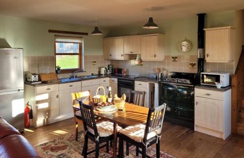 Galashiels House | The Hen Hoose