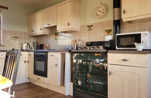 Galashiels House | The Hen Hoose