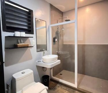 Catangnan Hotel | The Henry Resort Siargao at Kermit