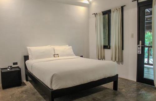 Catangnan Hotel | The Henry Resort Siargao at Kermit