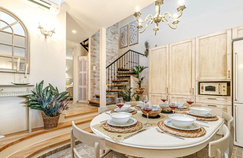 Doukades Villa | The Heritage Cottage in Doukades