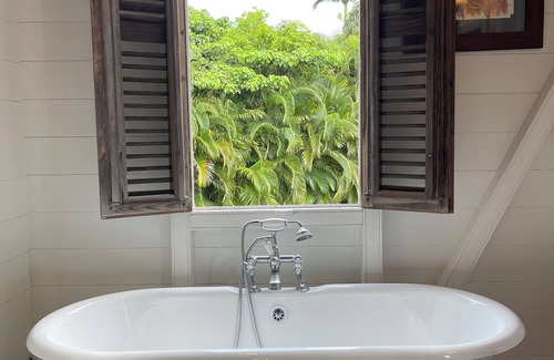 Pond Hill House | The Hermitage