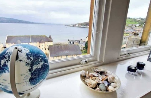 Rothesay Apartment | The Hidden Asset Summ