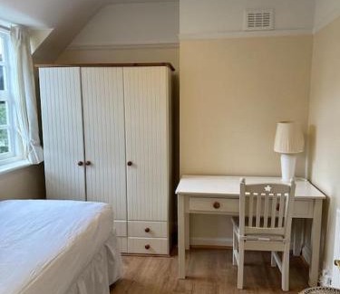 Golders Green House | The Hidden Cottage