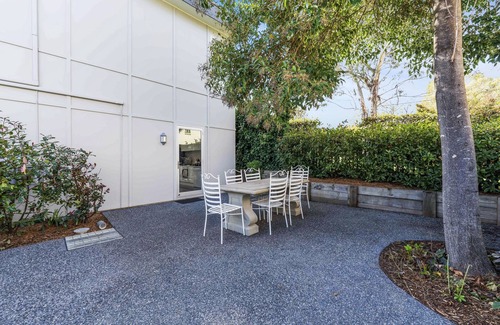 Bowral Villa | The Hidden Door Bowral Villa - the Heart of Bowral