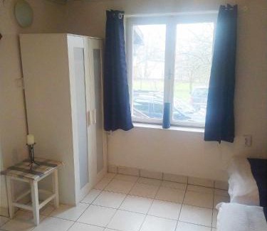 Balatonkiliti House | The Hidden Gem, 1 bedroom, 1 living room, 4 beds, Sleeps 5