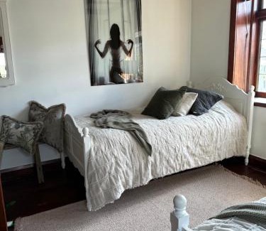 Cambridge House | The Hidden Gem in Cambridge - One to Two Bedroom Suite