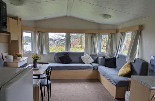 Balminnoch House | The Hidden Gem in Galloway Forrest