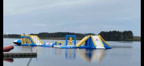 Balminnoch House | The Hidden Gem in Galloway Forrest