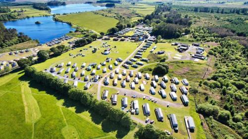 Balminnoch House | The Hidden Gem in Galloway Forrest