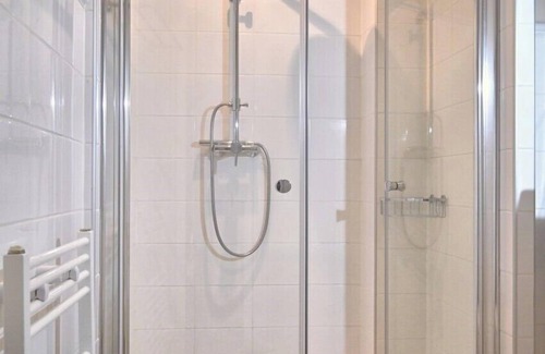 Speyer Apartment | The Hidden Home, Apartment 3 with air conditioning
