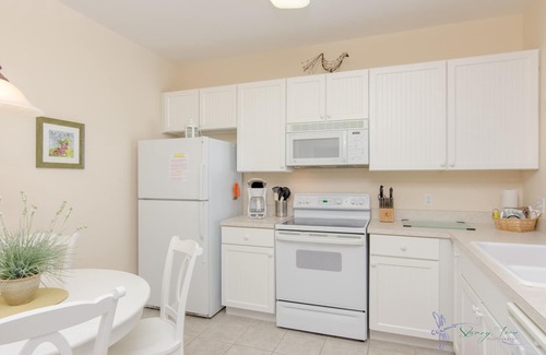 Mackinaw City Condo | The Hidden Jewel in Mackinaw