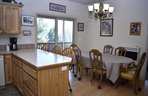 Cascade Cabin | The Hide Out On Pratt Mountain "off the grid" adventure since 1845