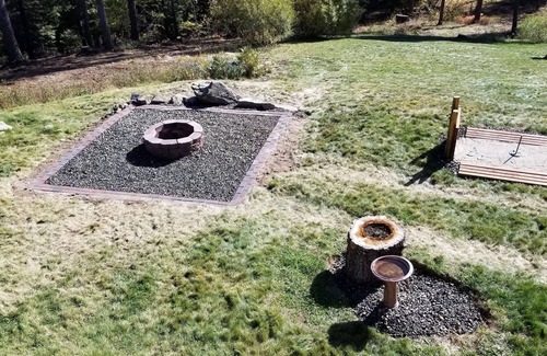 Cascade Cabin | The Hide Out On Pratt Mountain "off the grid" adventure since 1845