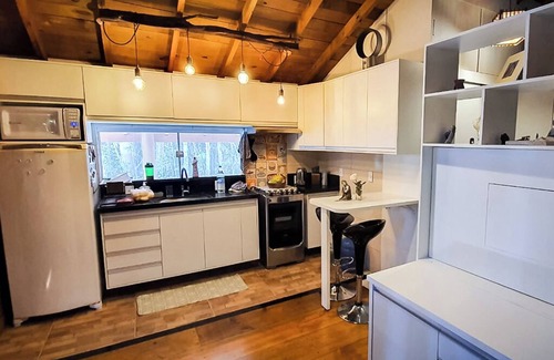 Mutari Cabin | The Hideaway Cabin - Rustic, Cosy & Perfect for Nature Lovers!