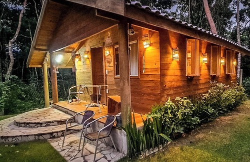 Mutari Cabin | The Hideaway Cabin - Rustic, Cosy & Perfect for Nature Lovers!