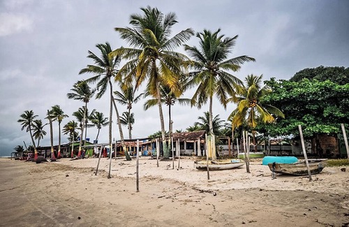 Mutari Cabin | The Hideaway Cabin - Rustic, Cosy & Perfect for Nature Lovers!