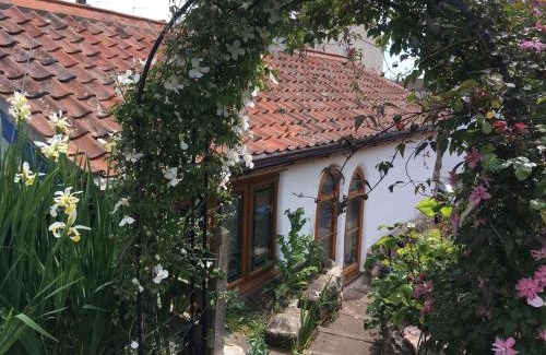 Barrow Gurney House | The Hideaway - a charming, unique retreat in Long Ashton, Bristol