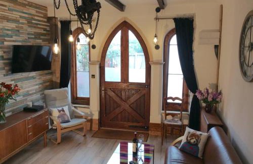 Barrow Gurney House | The Hideaway - a charming, unique retreat in Long Ashton, Bristol