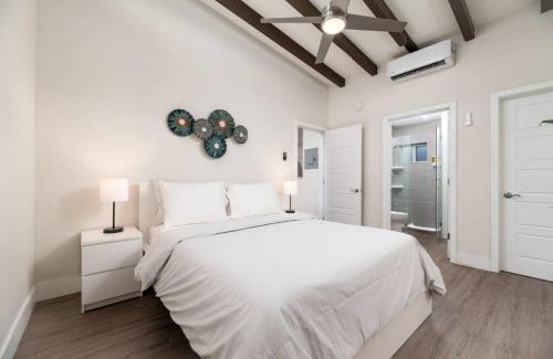 Lake Ridge Apartment | The Hideaway at Lake Ridge 3