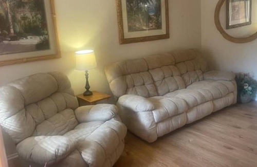 Lutz Condo | The Hideaway B-9