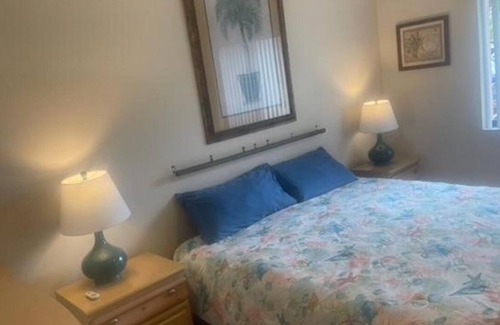 Lutz Condo | The Hideaway B-9