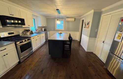 Egremont House | The Hideaway: Berkshire Home - Village of Egremont