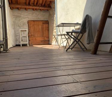 Nebias House | The Hideaway