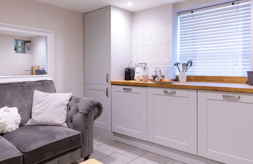 Southampton City Centre Apartment | The Hideaway