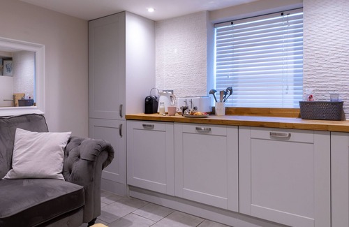 Southampton City Centre Apartment | The Hideaway