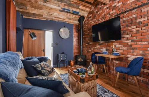 Melton Mowbray House | The Hideaway