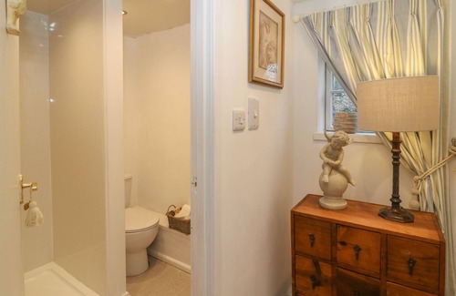 Boroughbridge Cottage | The Hideaway