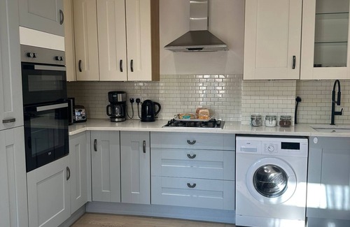 Belvedere Apartment | The Hideaway Haven: Where Memories are Made
