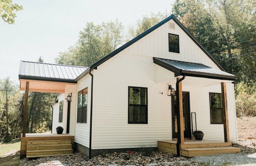 Bidwell Apartment | The Hideaway House