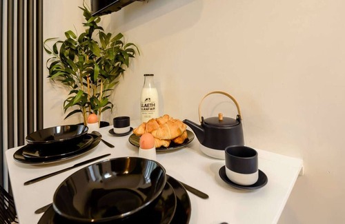 Pentregat House | The Hideaway in the beautiful Pentregat