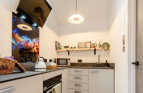Pentregat House | The Hideaway in the beautiful Pentregat