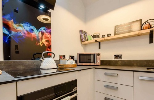 Pentregat House | The Hideaway in the beautiful Pentregat