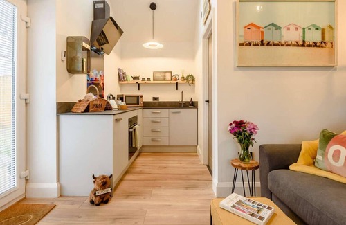 Pentregat House | The Hideaway in the beautiful Pentregat