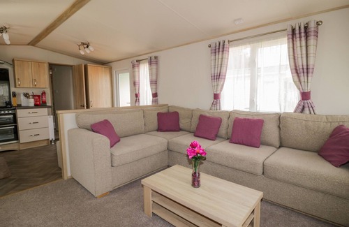 Brigham Cottage | THE HIDEAWAY, pet friendly, with a garden in Cockermouth