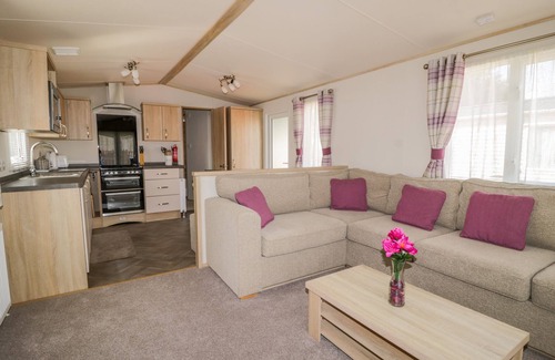 Brigham Cottage | THE HIDEAWAY, pet friendly, with a garden in Cockermouth