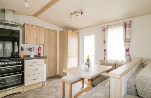 Brigham Cottage | THE HIDEAWAY, pet friendly, with a garden in Cockermouth