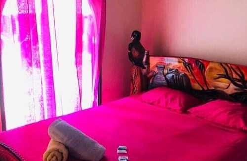 Cahuita House | The Hideout: Your Own Private Get Away!