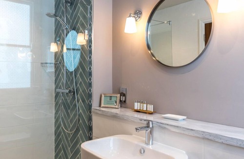 Edgbaston Hotel | The High Field Town House