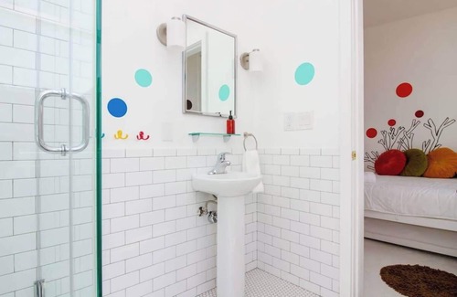 Queens Apartment | The High Tide Studio #2