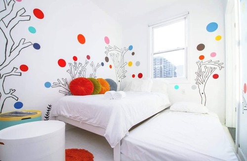 Queens Apartment | The High Tide Studio #2