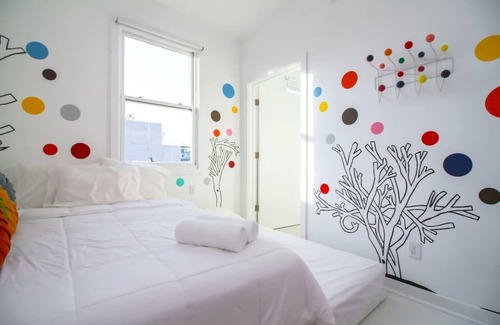 Queens Apartment | The High Tide Studio #2