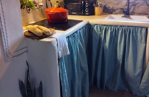 Trevelez House | The highest village house in Las Alpujarras! Incredible mountain views!