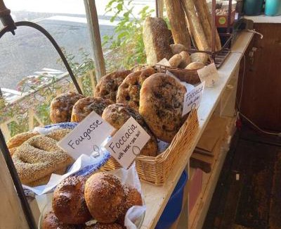 Edgecomb House | The Highland Cottage on Sheepscot