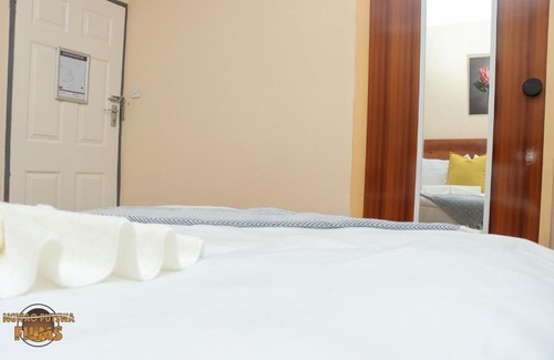 Francistown Bed & Breakfast | The Hill Bed and Breakfast