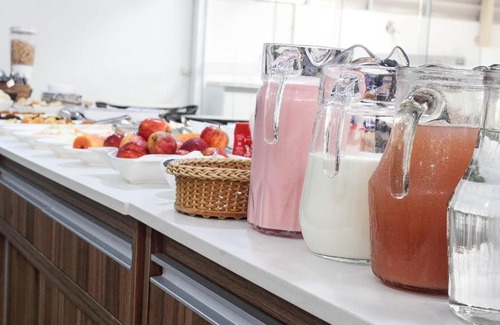 Sao Carlos Hotel | The Hill Hotéis Apart Suites